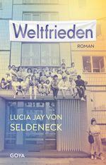Weltfrieden Cover des Buches Weltfrieden (ISBN: 9783833745560)