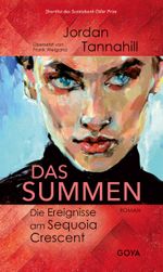 Das Summen Cover des Buches Das Summen (ISBN: 9783833745799)