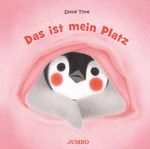 Das ist mein Platz Cover des Buches Das ist mein Platz (ISBN: 9783833746918)