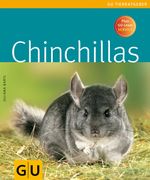 Chinchillas Cover des Buches Chinchillas (ISBN: 9783833811654)