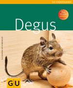 Degus Cover des Buches Degus (ISBN: 9783833812057)