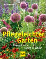 Pflegeleichter Garten Cover des Buches Pflegeleichter Garten (ISBN: 9783833821929)