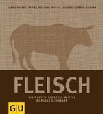 Fleisch Cover des Buches Fleisch (ISBN: 9783833823060)