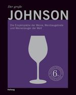 Der große Johnson Cover des Buches Der große Johnson (ISBN: 9783833831584)