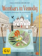 Weinbars in Venedig Cover des Buches Weinbars in Venedig (ISBN: 9783833834042)