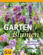 Gartenblumen Cover des Buches Gartenblumen (ISBN: 9783833834479)