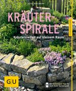 Kräuterspirale Cover des Buches Kräuterspirale (ISBN: 9783833834639)
