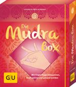 Die Mudrabox Cover des Buches Die Mudrabox (ISBN: 9783833835612)