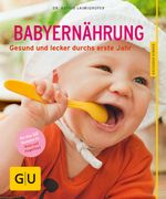 Babyernährung Cover des Buches Babyernährung (ISBN: 9783833839863)