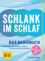 Schlank im Schlaf Cover des Buches Schlank im Schlaf (ISBN: 9783833841286)