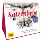 Katzenliebe Cover des Buches Katzenliebe (ISBN: 9783833841446)