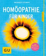 Homöopathie für Kinder Cover des Buches Homöopathie für Kinder (ISBN: 9783833842283)
