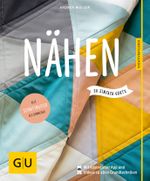 Nähen - so einfach geht's Cover des Buches Nähen - so einfach geht's (ISBN: 9783833842344)
