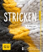Stricken - so einfach geht's Cover des Buches Stricken - so einfach geht's (ISBN: 9783833842368)
