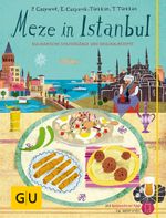 Meze in Istanbul Cover des Buches Meze in Istanbul (ISBN: 9783833843976)