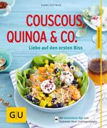 Couscous, Quinoa & Co. Cover des Buches Couscous, Quinoa & Co. (ISBN: 9783833844317)