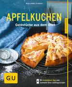 Apfelkuchen Cover des Buches Apfelkuchen (ISBN: 9783833844324)