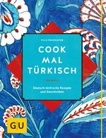 Cook mal türkisch Cover des Buches Cook mal türkisch (ISBN: 9783833844690)