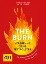 The Burn Cover des Buches The Burn (ISBN: 9783833846120)