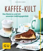 Kaffee-Kult Cover des Buches Kaffee-Kult (ISBN: 9783833846588)