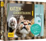 Katzen-Clickertraining-Set Cover des Buches Katzen-Clickertraining-Set (ISBN: 9783833847356)
