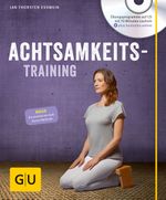 Achtsamkeitstraining (mit CD) Cover des Buches Achtsamkeitstraining (mit CD) (ISBN: 9783833848292)