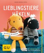 Lieblingstiere häkeln Cover des Buches Lieblingstiere häkeln (ISBN: 9783833848414)
