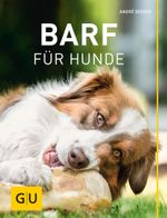 BARF für Hunde Cover des Buches BARF für Hunde (ISBN: 9783833848445)