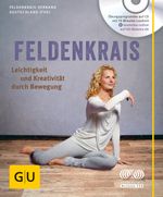 Feldenkrais (mit CD) Cover des Buches Feldenkrais (mit CD) (ISBN: 9783833848575)