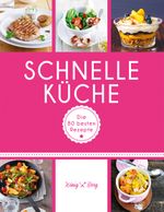 Schnelle Küche Cover des Buches Schnelle Küche (ISBN: 9783833850967)