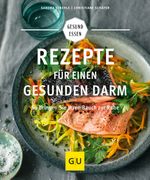 Rezepte für einen gesunden Darm Cover des Buches Rezepte für einen gesunden Darm (ISBN: 9783833852022)