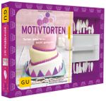 Motivtorten-Set Cover des Buches Motivtorten-Set (ISBN: 9783833853258)