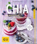 Chia Cover des Buches Chia (ISBN: 9783833856273)