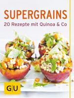 Supergrains Cover des Buches Supergrains (ISBN: 9783833856679)