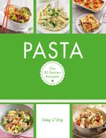Pasta Cover des Buches Pasta (ISBN: 9783833857812)