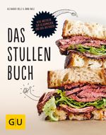 Das Stullenbuch Cover des Buches Das Stullenbuch (ISBN: 9783833858277)
