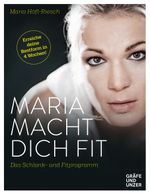 Maria macht dich fit Cover des Buches Maria macht dich fit (ISBN: 9783833858741)