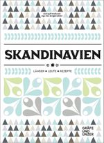 Skandinavien Cover des Buches Skandinavien (ISBN: 9783833859304)
