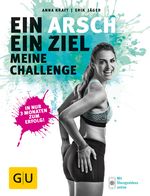 Ein Arsch - ein Ziel Cover des Buches Ein Arsch - ein Ziel (ISBN: 9783833859939)
