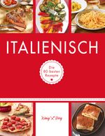 Italienisch Cover des Buches Italienisch (ISBN: 9783833860003)