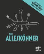 Der Alleskönner Cover des Buches Der Alleskönner (ISBN: 9783833864032)