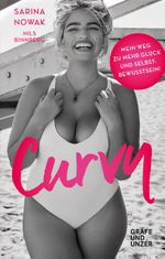 Curvy Cover des Buches Curvy (ISBN: 9783833864117)