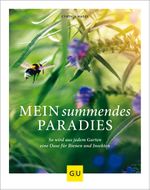 Mein summendes Paradies Cover des Buches Mein summendes Paradies (ISBN: 9783833868702)