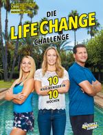 The Biggest Loser: Die Life Change Challenge Cover des Buches The Biggest Loser: Die Life Change Challenge (ISBN: 9783833868863)