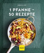 1 Pfanne - 50 Rezepte Cover des Buches 1 Pfanne - 50 Rezepte (ISBN: 9783833870712)