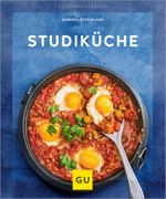 Studiküche Cover des Buches Studiküche (ISBN: 9783833870736)