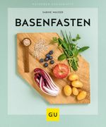 Basenfasten Cover des Buches Basenfasten (ISBN: 9783833871153)