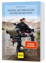 Einmal mit der Katze um die halbe Welt Cover des Buches Einmal mit der Katze um die halbe Welt (ISBN: 9783833871238)
