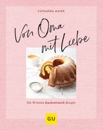 Von Oma mit Liebe Cover des Buches Von Oma mit Liebe (ISBN: 9783833872228)