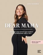 Dear Mama Cover des Buches Dear Mama (ISBN: 9783833872631)